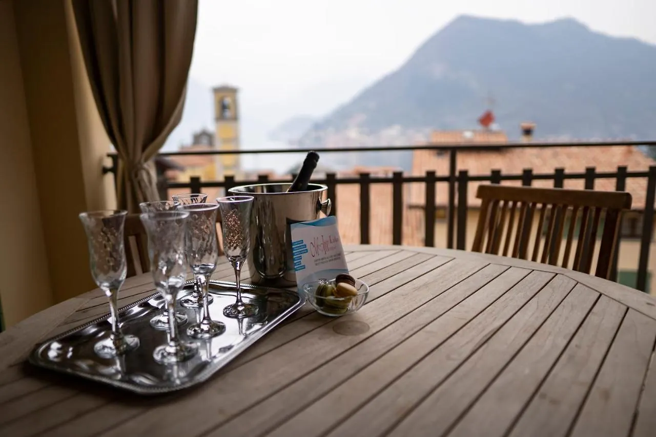 Romantic Lake View House スルツァーノ